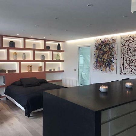 Appartements Haussman Lafayettes ปารีส ภายนอก รูปภาพ