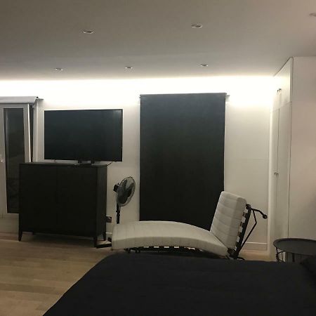 Appartements Haussman Lafayettes ปารีส ภายนอก รูปภาพ