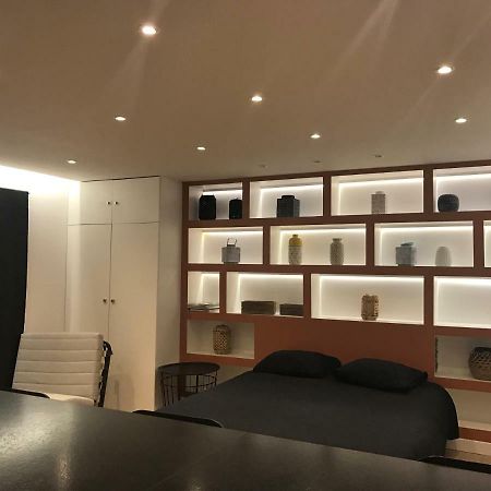 Appartements Haussman Lafayettes ปารีส ภายนอก รูปภาพ